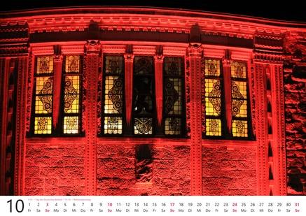 Kalender 2027 „Langenberg – Zauberhaft bergisch!"